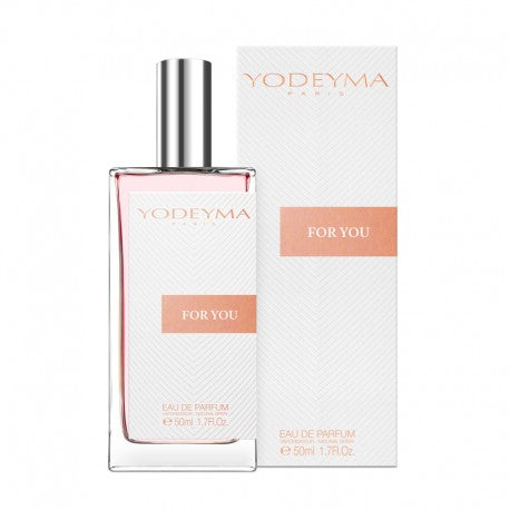 For you - Yodeyma