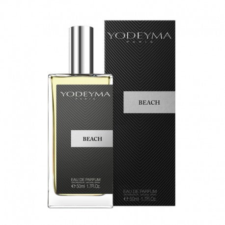 Beach - Yodeyma