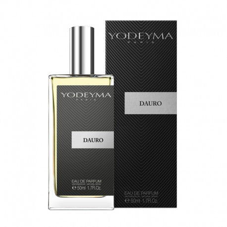 Dauro - Yodeyma