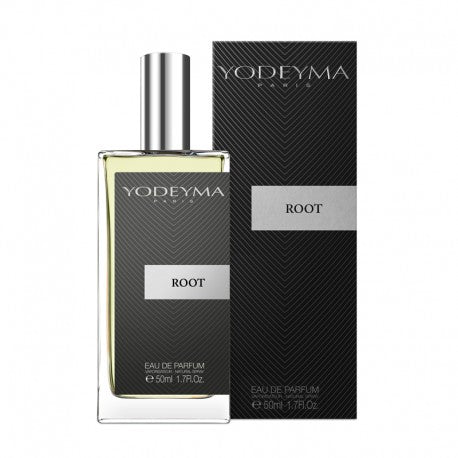 Root - Yodeyma