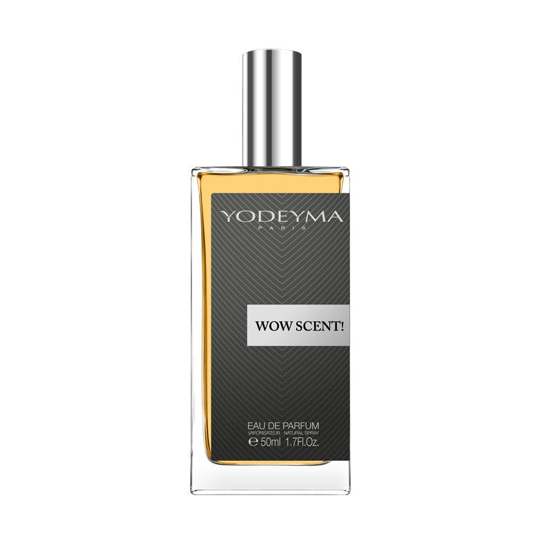 Wow scent - Yodeyma