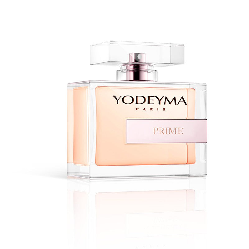 Prime - Yodeyma