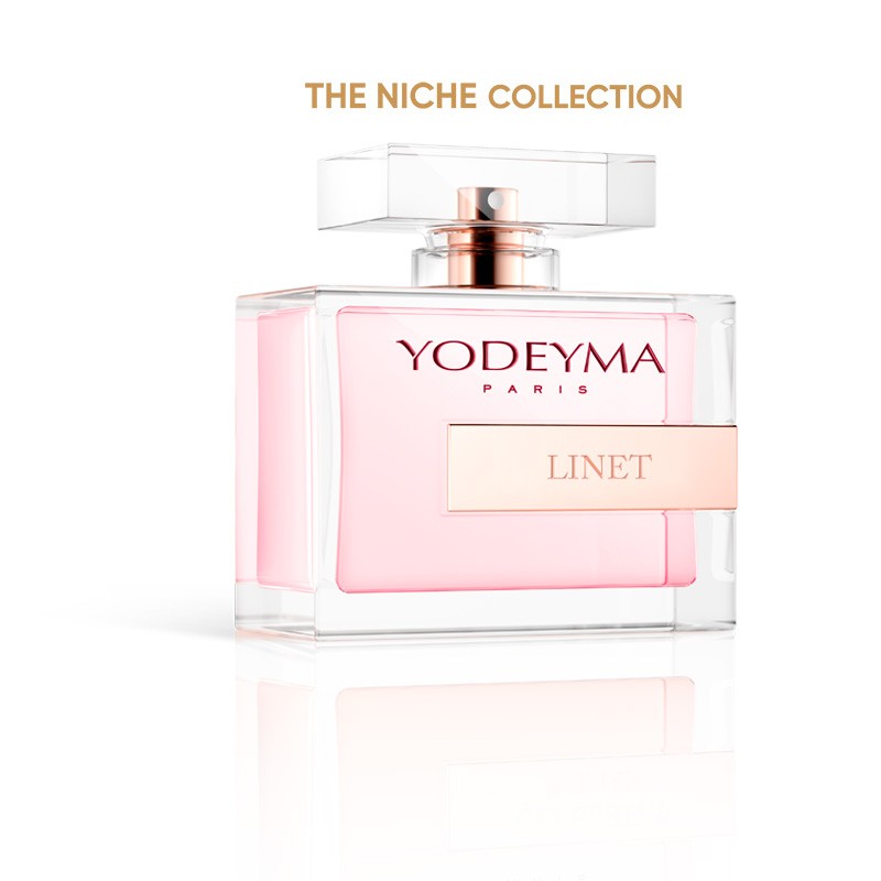Linet - Yodeyma