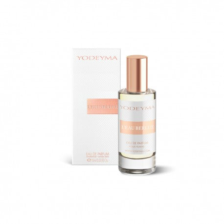 L'eau de berlue - Yodeyma