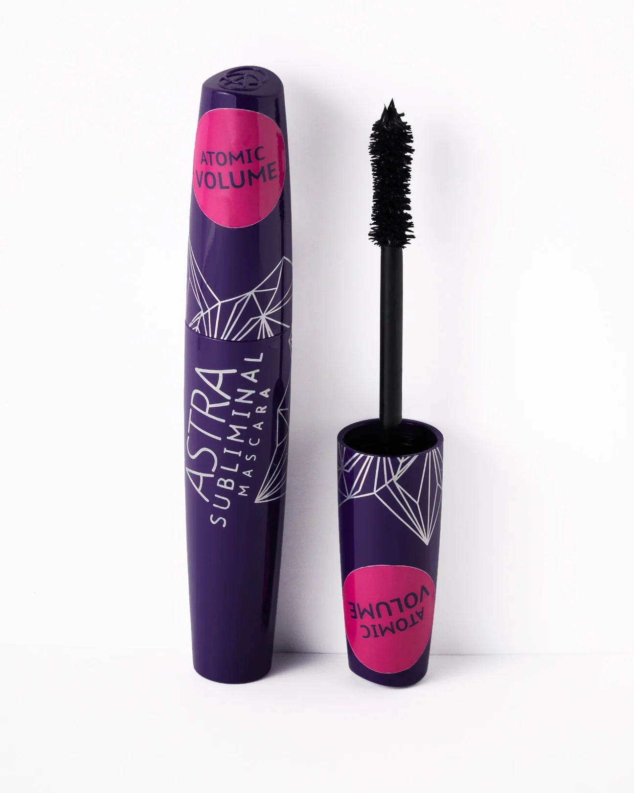 SUBLIMINALE MASCARA