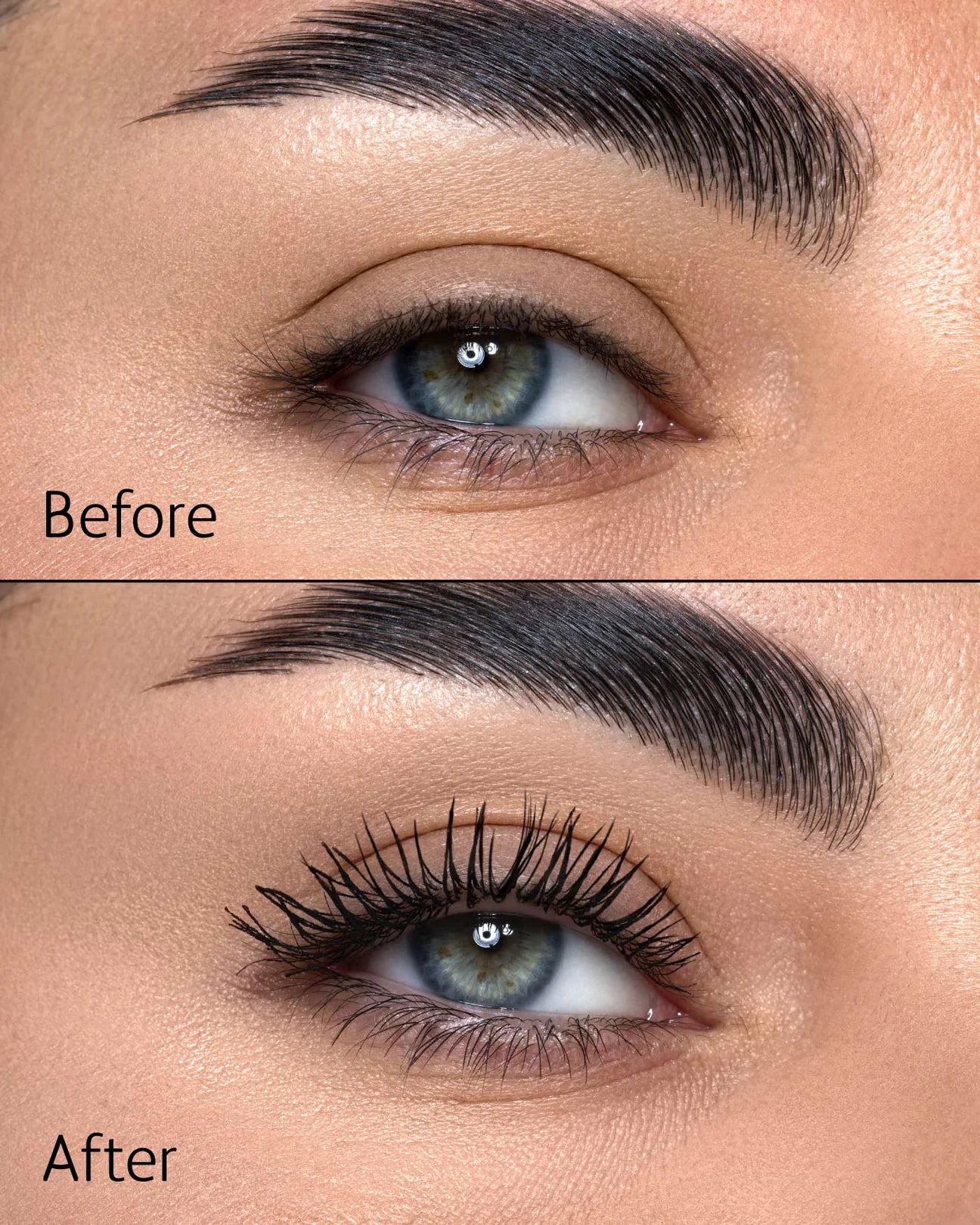 SUBLIMINALE MASCARA