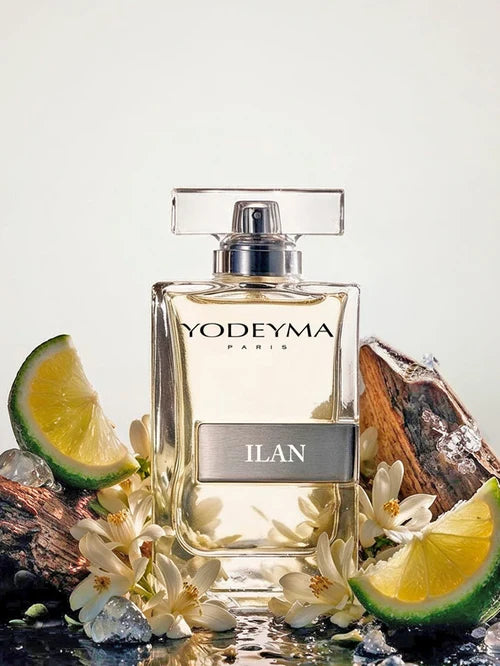 ILAN 2026 - Yodeyma