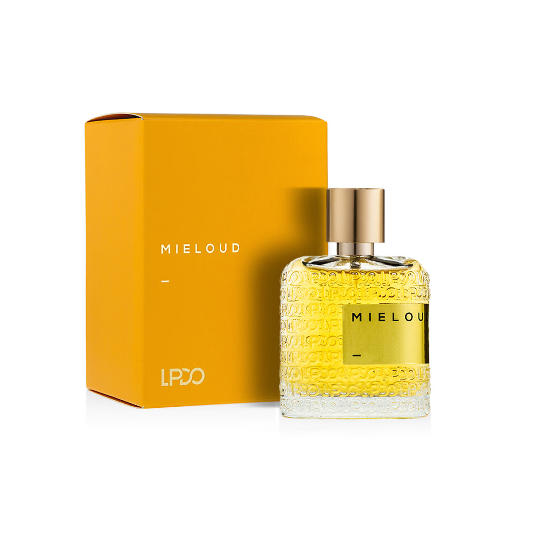 Mieloud EDPI LPDO