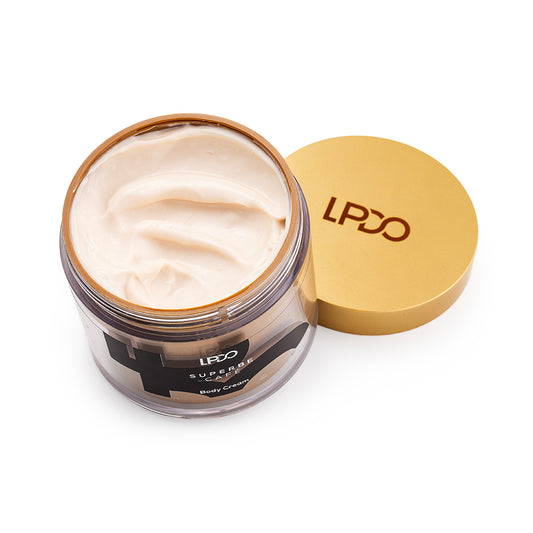 Superbé Café Body Cream 200ml