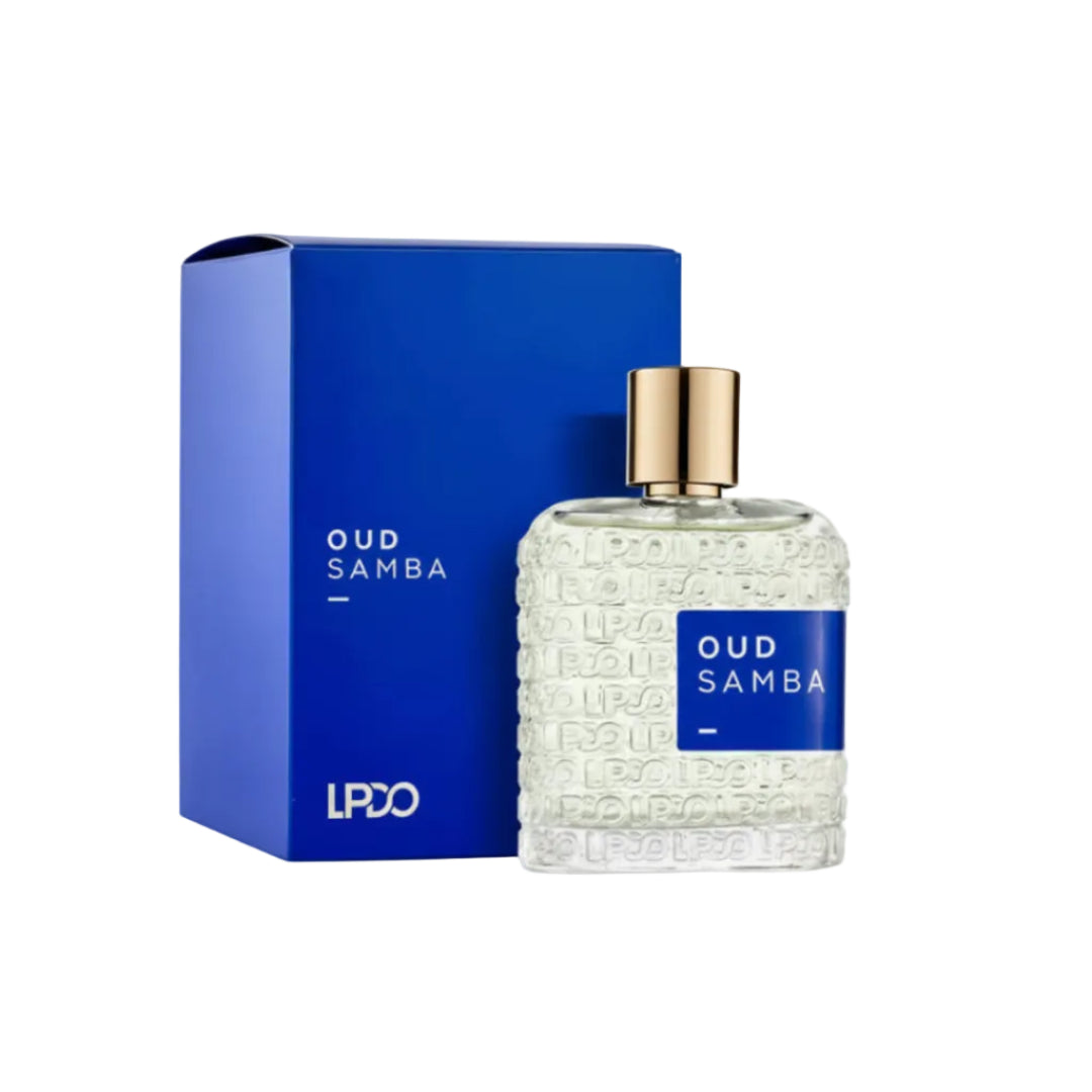 Oud Samba EDPI LPDO