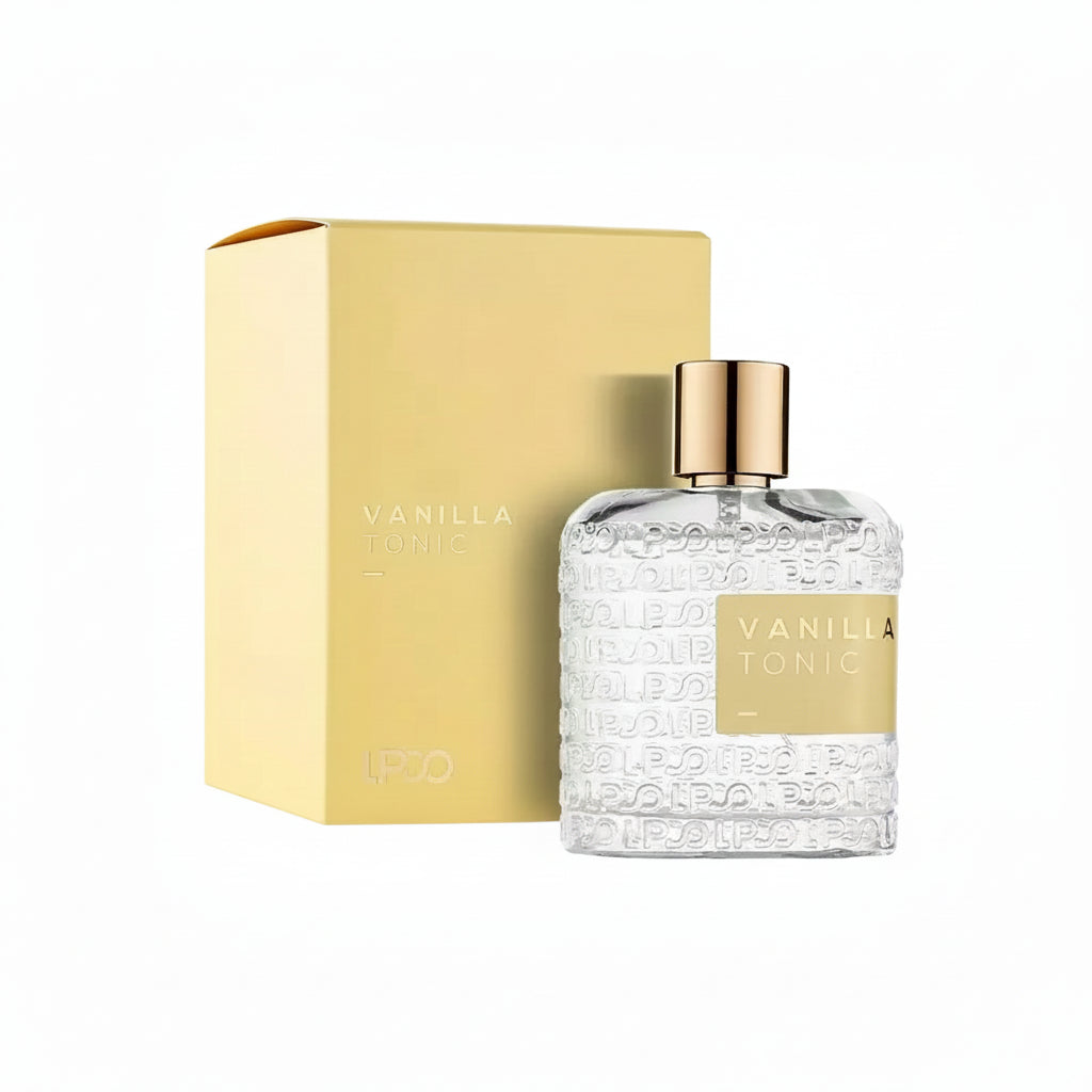 Vanilla Tonic EDPI LPDO