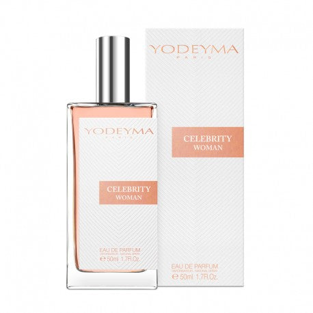 Celebrity woman - Yodeyma