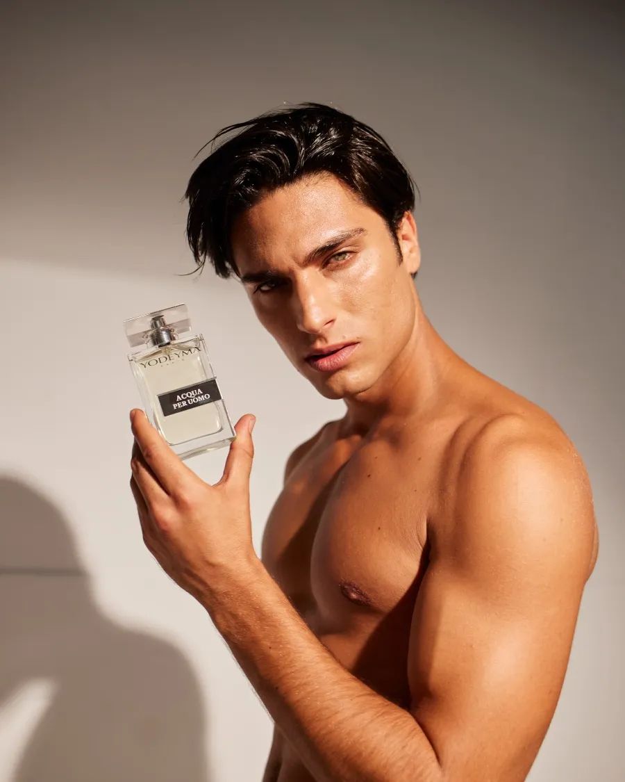 PROFUMI UOMO