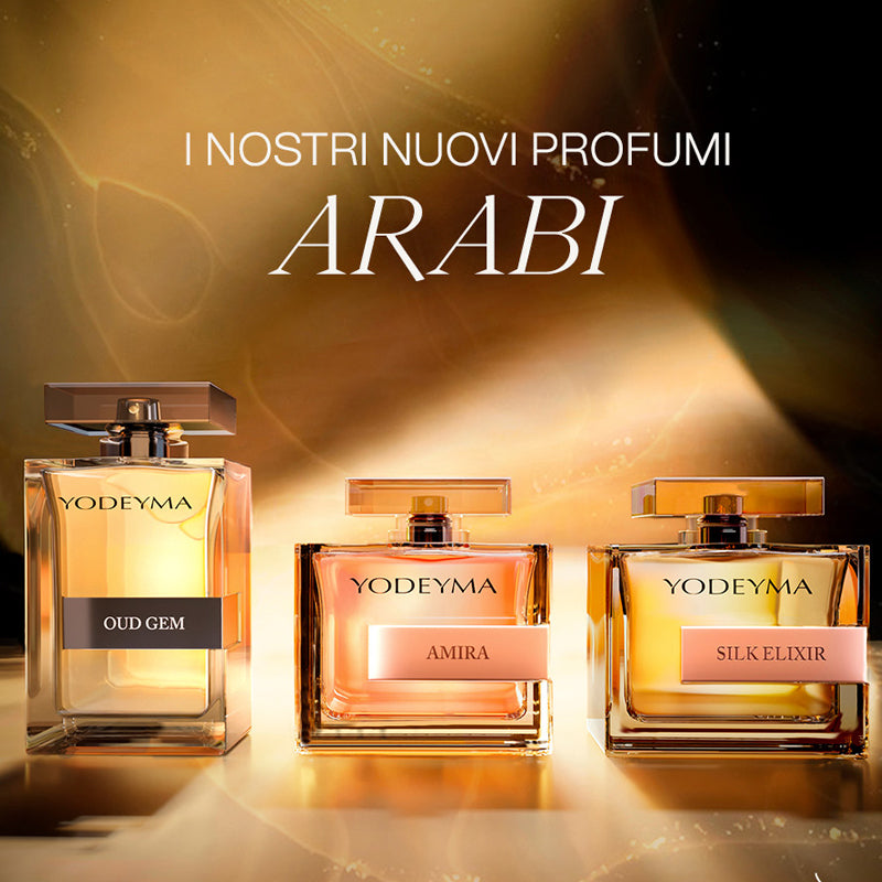 The niche collection