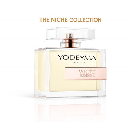 White summer 2025 - Yodeyma