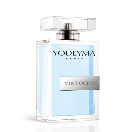 Mint ocean 2025 - Yodeyma