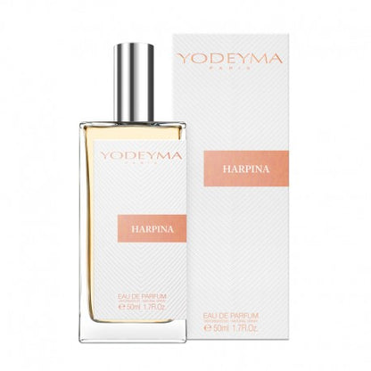 Harpina – Yodeyma