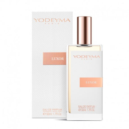 yodeyma luxor 50 ml