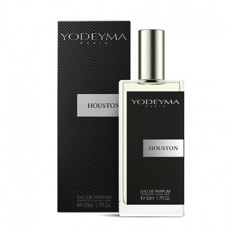 Houston – Yodeyma 