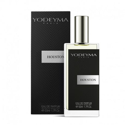 Houston – Yodeyma 