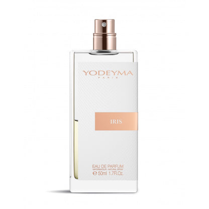 Iris - Yodeyma TESTER
