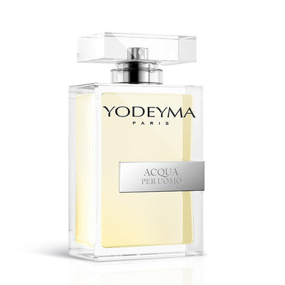 Profumo armani yodeyma acqua di gio