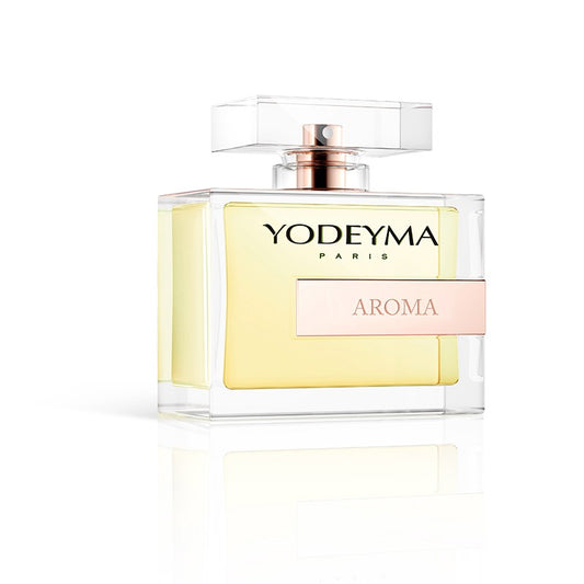 Aroma - Yodeyma