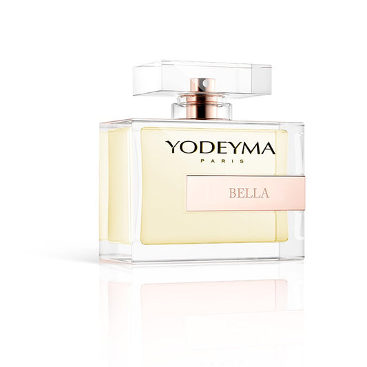 Bella - Yodeyma