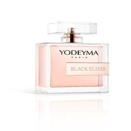 Black Elixir - Yodeyma