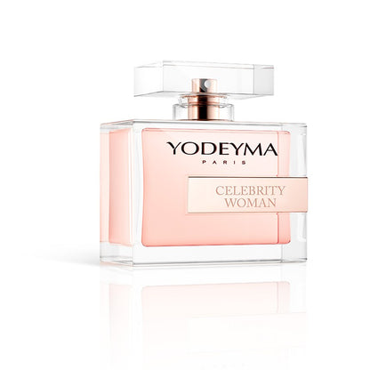 Celebrity woman -  Yodeyma