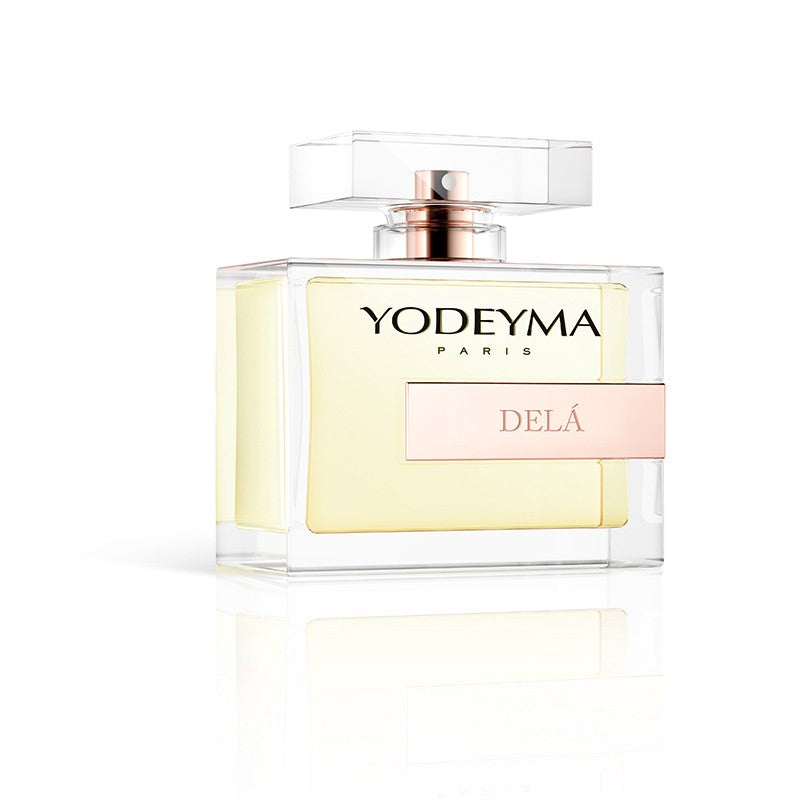 Delà yodeyma, cacharel noa 100ml