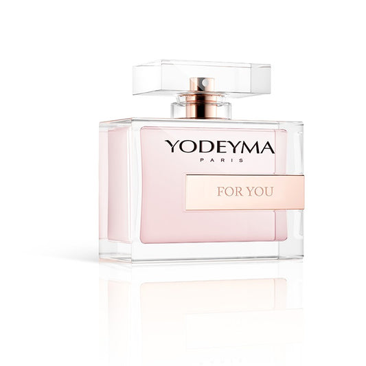 For you - Yodeyma