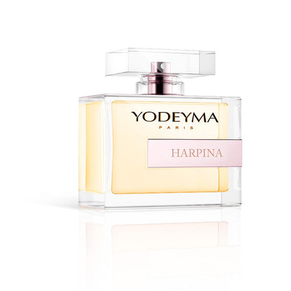 Harpina – Yodeyma