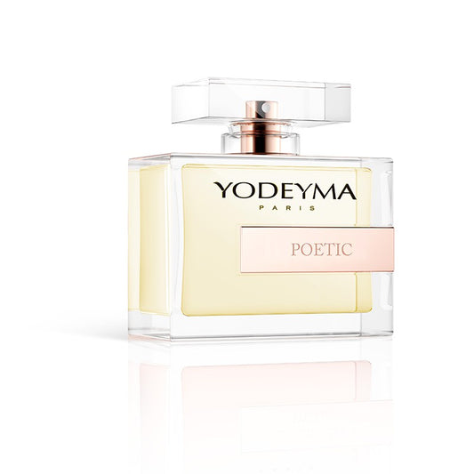 Poetic - Yodeyma