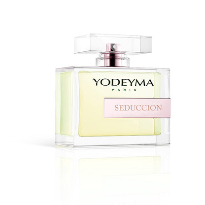 Corrispondente chloe yodeyma, seduccion 100ml