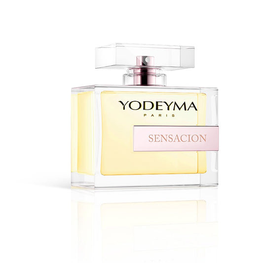 Sensacion 100ml yodeyma, ispirato al profumo ralph lauren femminile