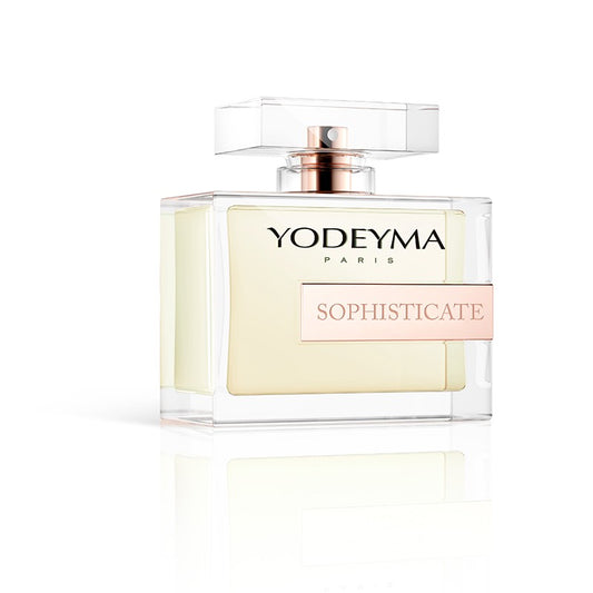 A cosa corrisponde sophisticate yodeyma, equivalente di the one d&g