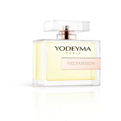 Velfashion - Yodeyma