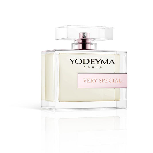 Very special - Yodeyma