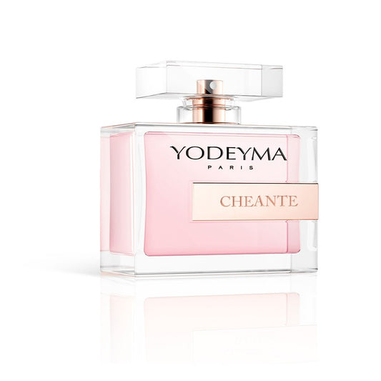 Cheante - Yodeyma