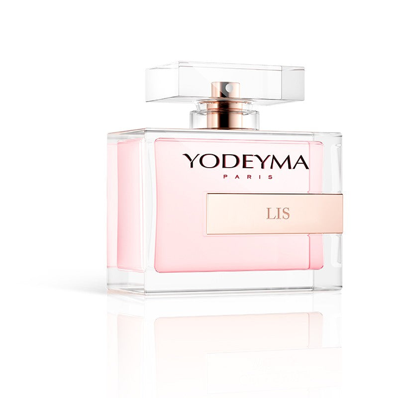 Profumo yodeyma lis 100 ml