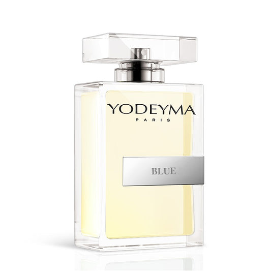 Blue - Yodeyma