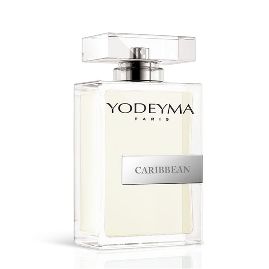 Caribbean - Yodeyma