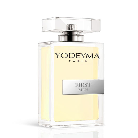 Profumo yodeyma first men 100ml