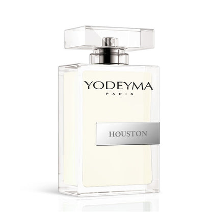 Houston – Yodeyma 