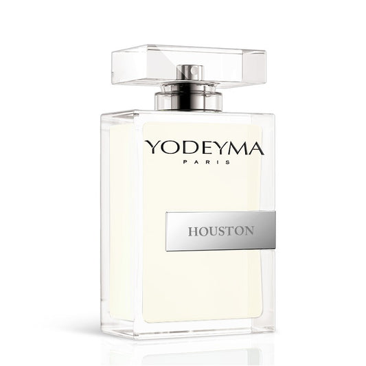 Houston - Yodeyma