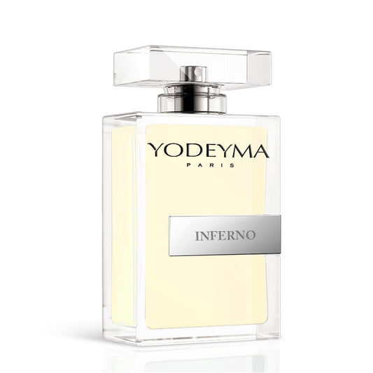 Inferno - Yodeyma