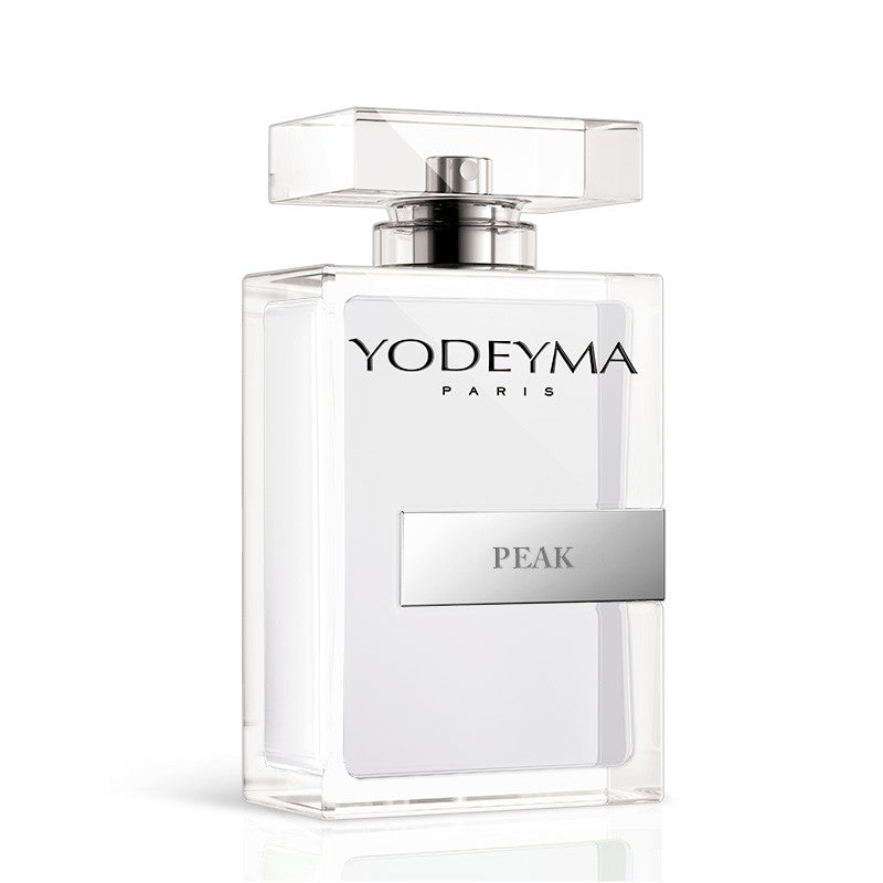 Peak - Yodeyma