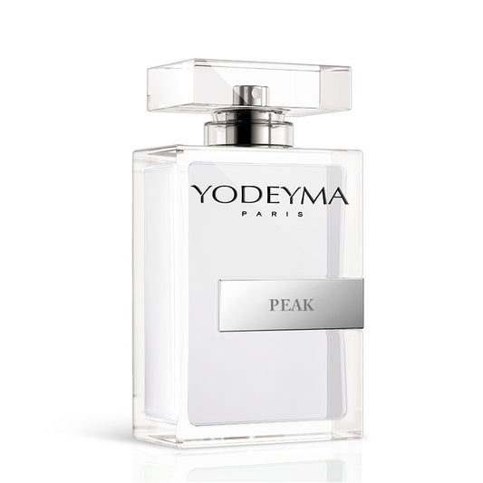 Peak - Yodeyma