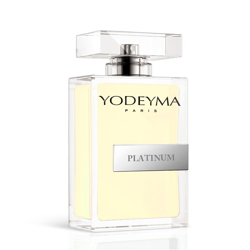 Platin – Yodeyma